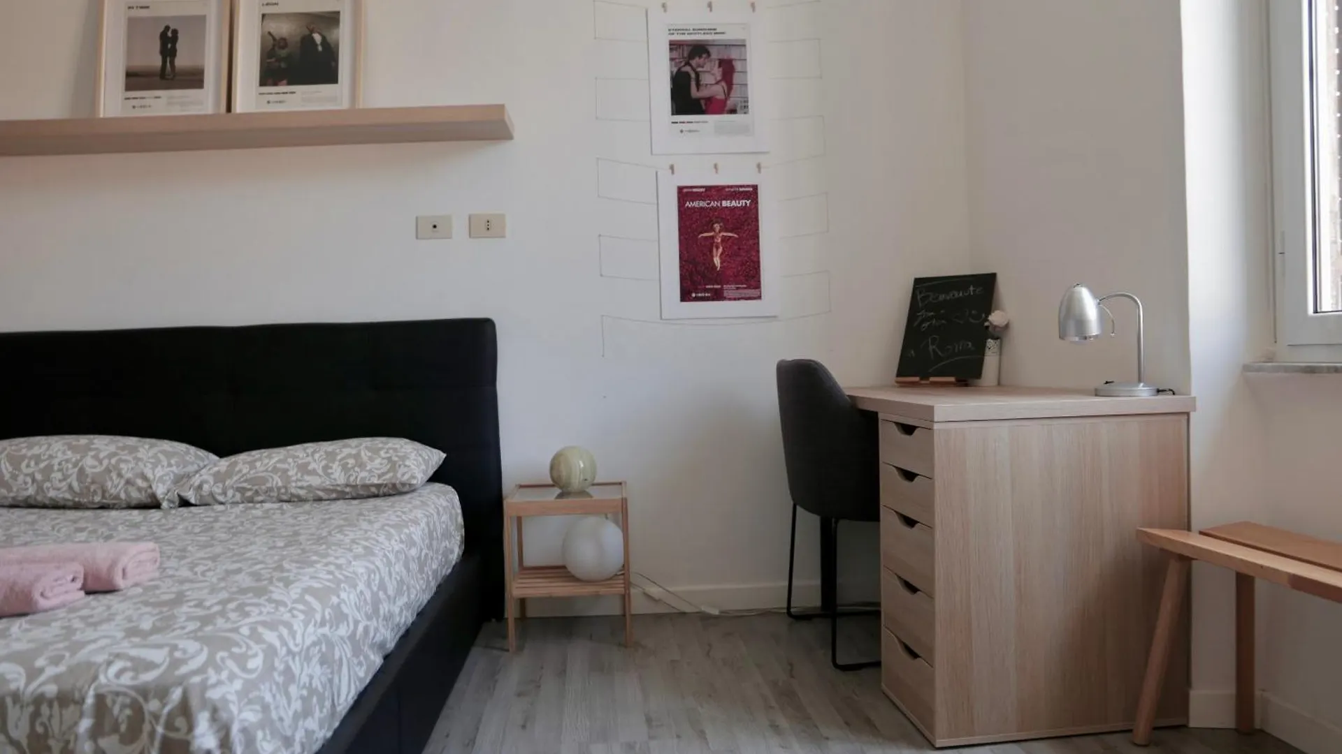 Luna Chiara A Roma Apartment Rome