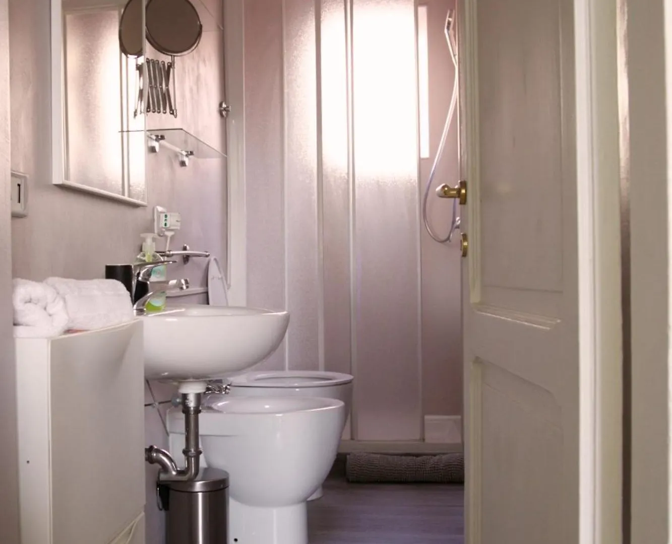Apartment Luna Chiara A Roma