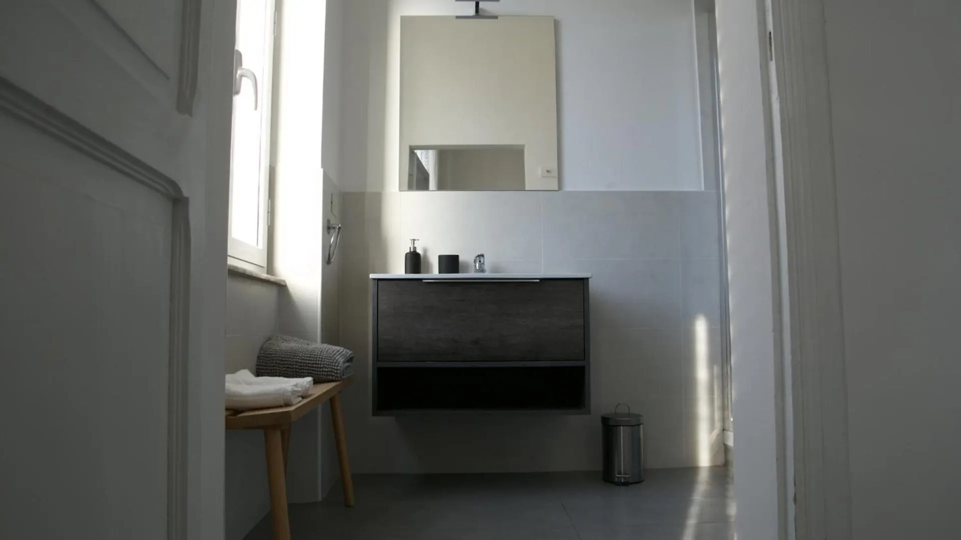 Apartment Luna Chiara A Roma