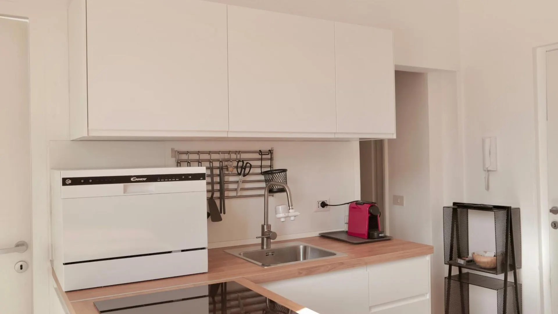 Apartment Luna Chiara A Roma