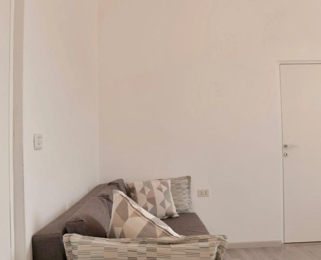 Apartment Luna Chiara A Roma Italy