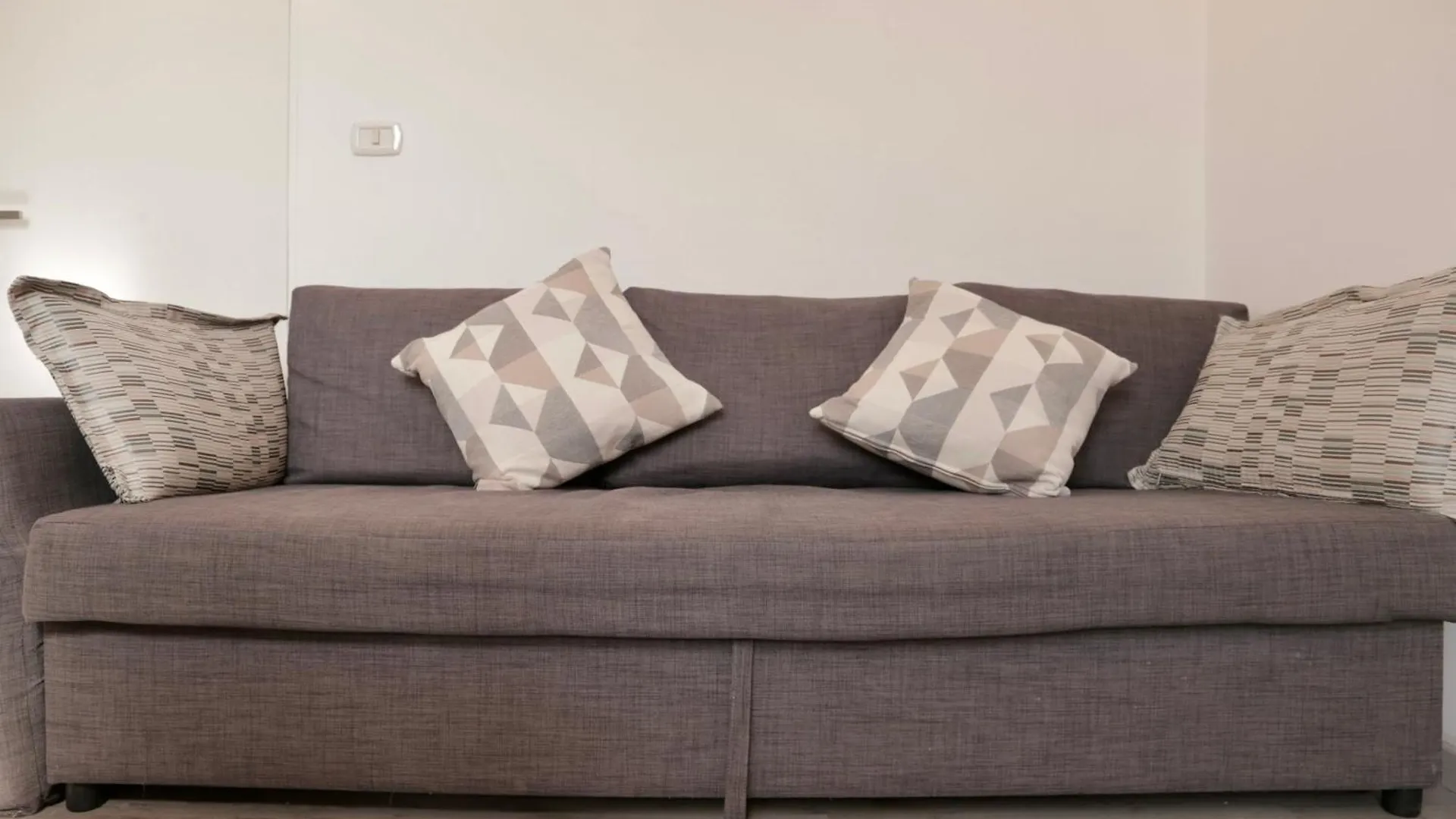 Apartment Luna Chiara A Roma Italy