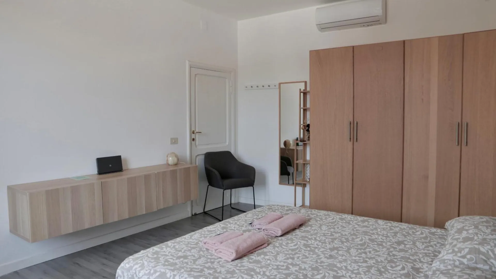 Luna Chiara A Roma Apartment Rome